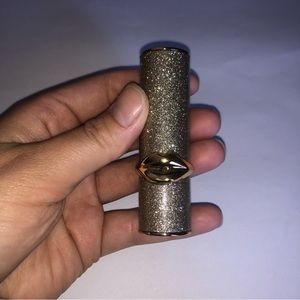 Pat McGrath Labs lipstick: love train 139